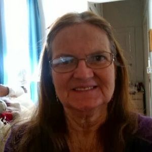 Meet your Posher, Nancy